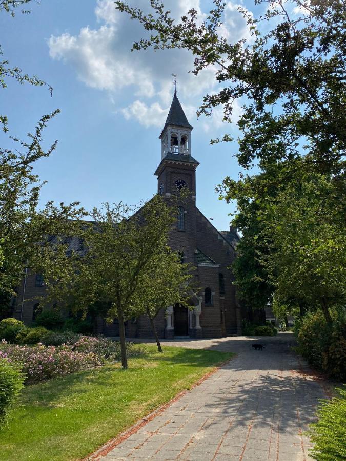 Huisje In Zeeland Helemaal Gerenoveerd ซินท์ อันนาลอนด์ ภายนอก รูปภาพ